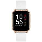 Series 06 White Smart Watch