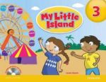 My Little Island No. 3 Spiral Bound