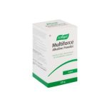 A Vogel Multiforce Alkaline Powder 225G