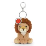 Keeleco Charm 12CM Lion