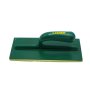 Float Lasher Trowel Plastic With Foam