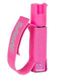 P-22J-PK-02 The Runner Gel Pink