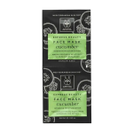 Express Beauty Intense Moisture Face Mask With Cucumber 2X8ML