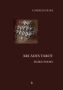 Arcades Tarot - Haiku Poems Hardcover