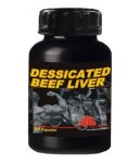 Willow - Dessicated Beef Liver 300 Capsules