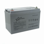 BS010 Goldshine Battery Deep Cycle Gel 12 Volts 100AH