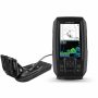 Garmin Striker Vivid 4CV Fishfinder With GT20-TM Transducer Animal Gear Outdoor Shop