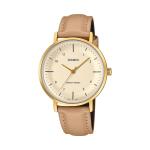 Casio Standard Collection Womens Wr - LTP-VT03GL-4BDF