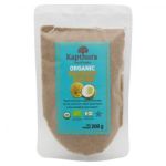 Organic Coconut Sugar 200G