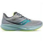 Saucony Men's Ride 16 - Fos palm - UK11