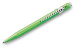 Caran D’ache 849 Ballpoint Pen – Fluorescent Green