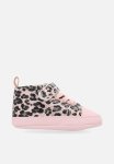 PoP Candy Printed Hi Top Sneakers - Multi