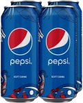 Soft Drink