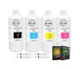 Refill Ink Bottle For Canon Pixma G3420 GI-41 PRINTER-COMPATIBLE-GI-41