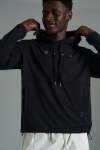 Active Hoodie - XL Black