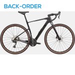 Topstone Carbon 3 Grx 2X 2026 - 58CM