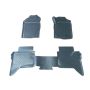 Floor Mats Ford Ranger Next Gen