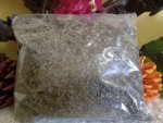 Peppermint Leaves Mentha Piperita Dried 60G