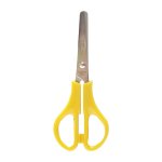 Cool 4 School Scissors Blunt Nose 130MM Polybag No Header Card Pack Of 60