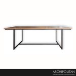 DNA47 32MM Dining Table