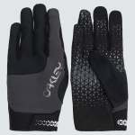 Oakley Off Camber Mtb Glove- Blackout - XL
