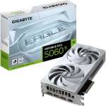 Gigabyte Geforce Rtx 5060 TI Eagle Oc Ice 8GB GDDR7 128-BIT Pcie 5.0 Graphics Card