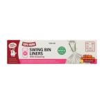 35L Bin Liners