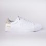 White Whiskey Sneakers-white/cream