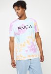 RVCA Big Tie Dye - Multi
