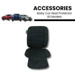Baby Car Seat Protector