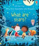 - Very First Questions & Answers - What Are Stars? 3YRS+