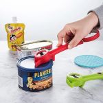 Multi-purpose Can Opener