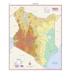 Kenya Physical