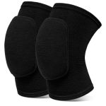 Volleyball Knee Pads Knee Brace For Women Kids Girlssoft And Breathable Knee Pads For Volleyball Dancing Football Yoga Basketbal