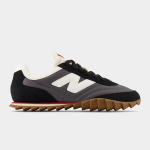 New Balance Men's URC30 Black Sneaker