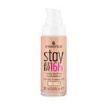 Essence Stay All Day 16H Long-lasting Foundation 30ML Assorted - 10 Soft Beige