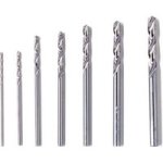 Dremel - Precision Drill Bit Set - Set Of 7
