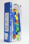 The Crazy Frog Interactive Game For Kids