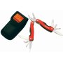 Tork Craft Multitool Red MINI With Nylon Pouch KN8155