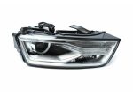 AUDI Q3 2016+ Xenon Headlight Left 8U0941005E