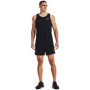 Under Armour Men's Launch Run 5 Inch Shorts - Black - Large