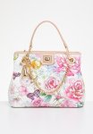 Tafarn Satchel - Pink