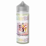 Secret Mixer – Forrest Fruit Mango Strawberry Flavouring Kit 120ML