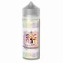 Secret Mixer – Forrest Fruit Mango Strawberry Flavouring Kit 120ML