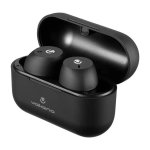 Volkano Aero Series True Wireless Earphones – Black