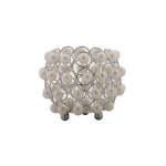 Beaded Votive