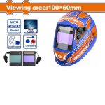 Auto-darkening Welding Helmet WWH3503