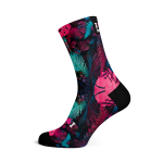 Iloveboobies Tropical Socks - Small