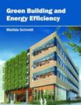 Green Building And Energy Efficiency Hardcover