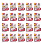 Adhesive Epoxy Putty Standard 100G 20 Pack